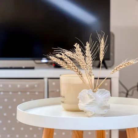 Apartman Bertille Atypique En Centre Rouen