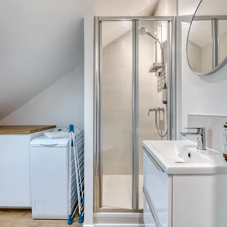 Bertille Atypique En Centre Apartman