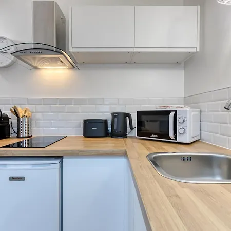 Apartman Bertille Atypique En Centre